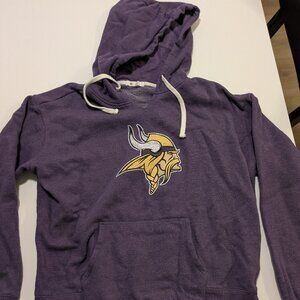 Women's Vikings Hoodie Sweatshirt